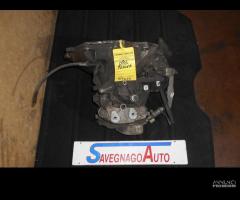 Cambio opel meriva a 1.6b 16v 101cv z16xe - 2