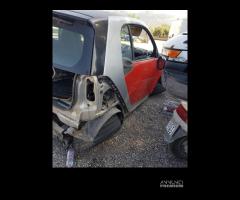 Smart Fortwo 451 800 CDI 2007 660950