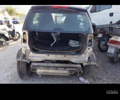 Smart Fortwo 451 800 CDI 2007 660950