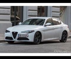 Ricambi usati per alfa romeo giulia