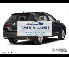 Ricambi musata Vw tiguan / t roc / tcross - 1