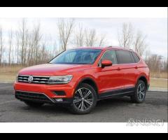 Ricambi per volkswagen tiguan - 1