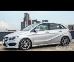 Ricambi mercedes classe b 2018 #54 - 1