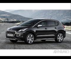 Ricambi usati per peugeot 3008 2015