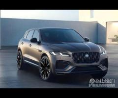 Ricambi jaguar f-pace #121