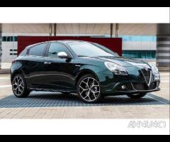 Ricambi per alfa romeo giulietta - 1