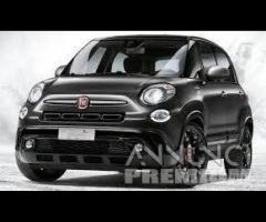 Ricambi usati fiat 500 l - 1