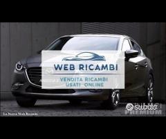 Mazda 3 ricambi 2017 2018 2019 #1