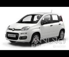 Ricambi usati fiat panda