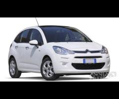 Ricambi per citroen c3