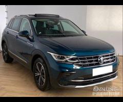 Musata completa volkswagen tiguan