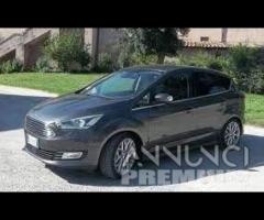 Ricambi usati ford c-max