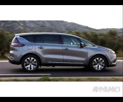 Ricambi per renault espace - 1