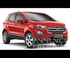 Ricambi usati ford eco sport