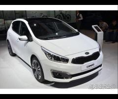 Ricambi kia ceed