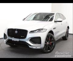 Ricambi jaguar f-pace #40