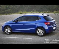 Ricambi per seat ibiza