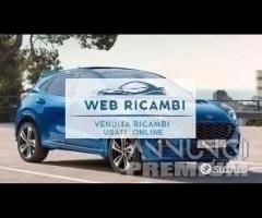 Ford puma ricambi rif 21 - 1