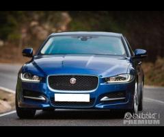 Ricambi jaguar xe #122 - 1