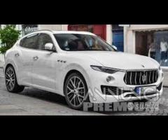 Ricambi maserati levante - 1