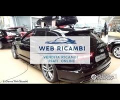 Audi a6 ricambi 2017 2018 #3