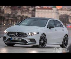 Ricambi mercedes classe A 2021