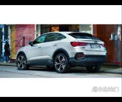 Ricambi usati audi q3 sportback - 1