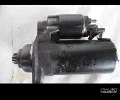 MOTORINO D' AVVIAMENTO AUDI A2 Serie (8Z0) diesel - 1