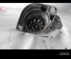 MOTORINO D' AVVIAMENTO AUDI A2 Serie (8Z0) diesel - 4