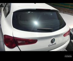 Portellone posteriore Alfa Romeo Giulietta 2013