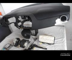 KIT AIRBAG COMPLETO LANCIA Delta 3Â° Serie 198 A5. - 3