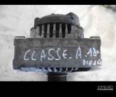 ALTERNATORE MERCEDES Classe A W169 3Â° Serie A6401