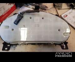 Quadro strumenti OPEL ASTRA J 2009 1.7 CDTI