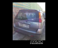 SUZUKI Ignis 2ª serie - 2005