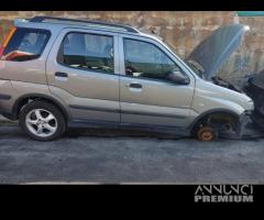 SUZUKI Ignis 2ª serie - 2005