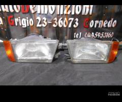 Faro fanale anteriore alfa romeo 75 1985-1988 - 2