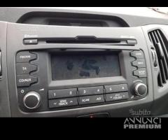 Autoradio MP3 Originale Kia Sportage 2015 - 1