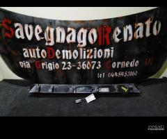 Maniglia esterna portellone posteriore ford b-max - 3