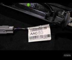 Maniglia esterna portellone posteriore ford b-max - 4