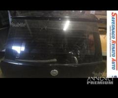 Portellone posteriore fiat grande punto 2005/2012 - 1