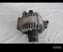 ALTERNATORE FORD Transit Serie 4461712 diesel 2402