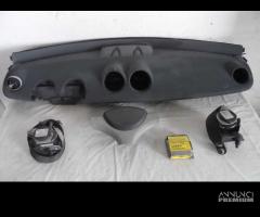 KIT AIRBAG COMPLETO SMART Forfour 1Â° Serie M135E1