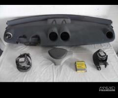 KIT AIRBAG COMPLETO SMART Forfour 1Â° Serie M135E1