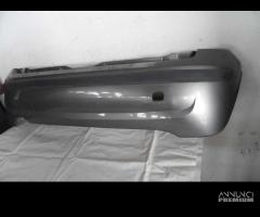 PARAURTI POSTERIORE COMPLETO FIAT Panda 2Â° Serie