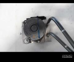 ABS RENAULT Master 4Â° Serie M9TD680 diesel 2940 ( - 1