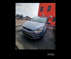 Ricambi Ford S-Max 2008 2.0 TDCI QXWA - 2