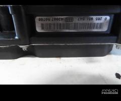 ABS RENAULT Master 4Â° Serie M9TD680 diesel 2940 ( - 4