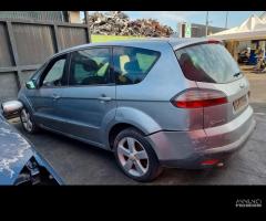 Ricambi Ford S-Max 2008 2.0 TDCI QXWA - 4