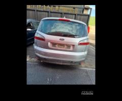 Ricambi Ford S-Max 2008 2.0 TDCI QXWA