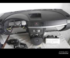 KIT AIRBAG COMPLETO OPEL Meriva 1Â° Serie Z17DTH (